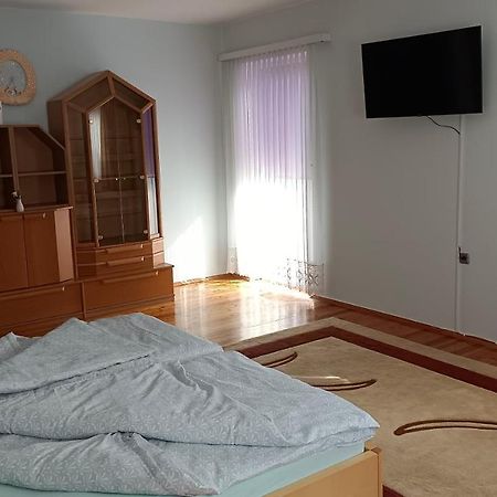 Apartment Monsberger Wolfsberg Buitenkant foto