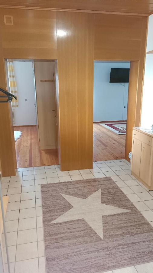 Apartment Monsberger Wolfsberg Buitenkant foto